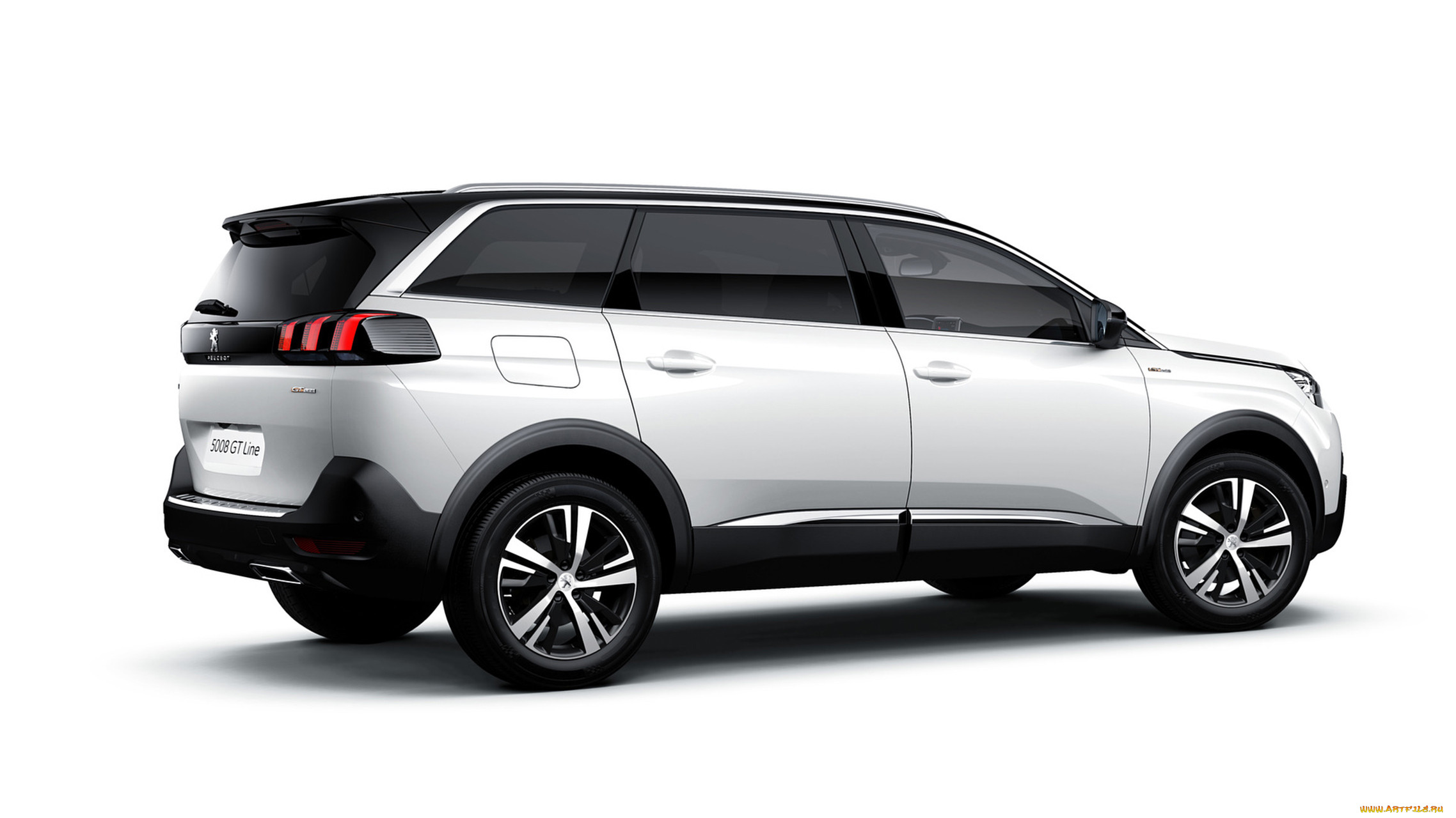 peugeot 5008 gt line 2017, , peugeot, 5008, gt, line, 2017